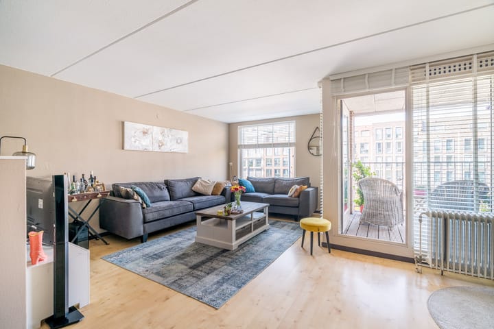 Foto 7 van Westvest 249