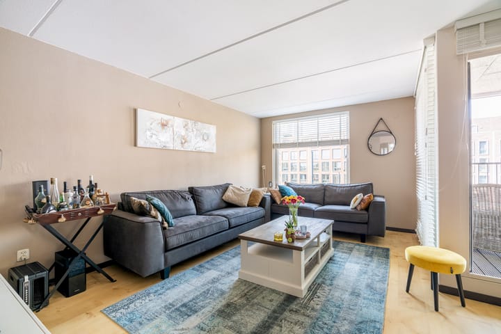 Foto 8 van Westvest 249