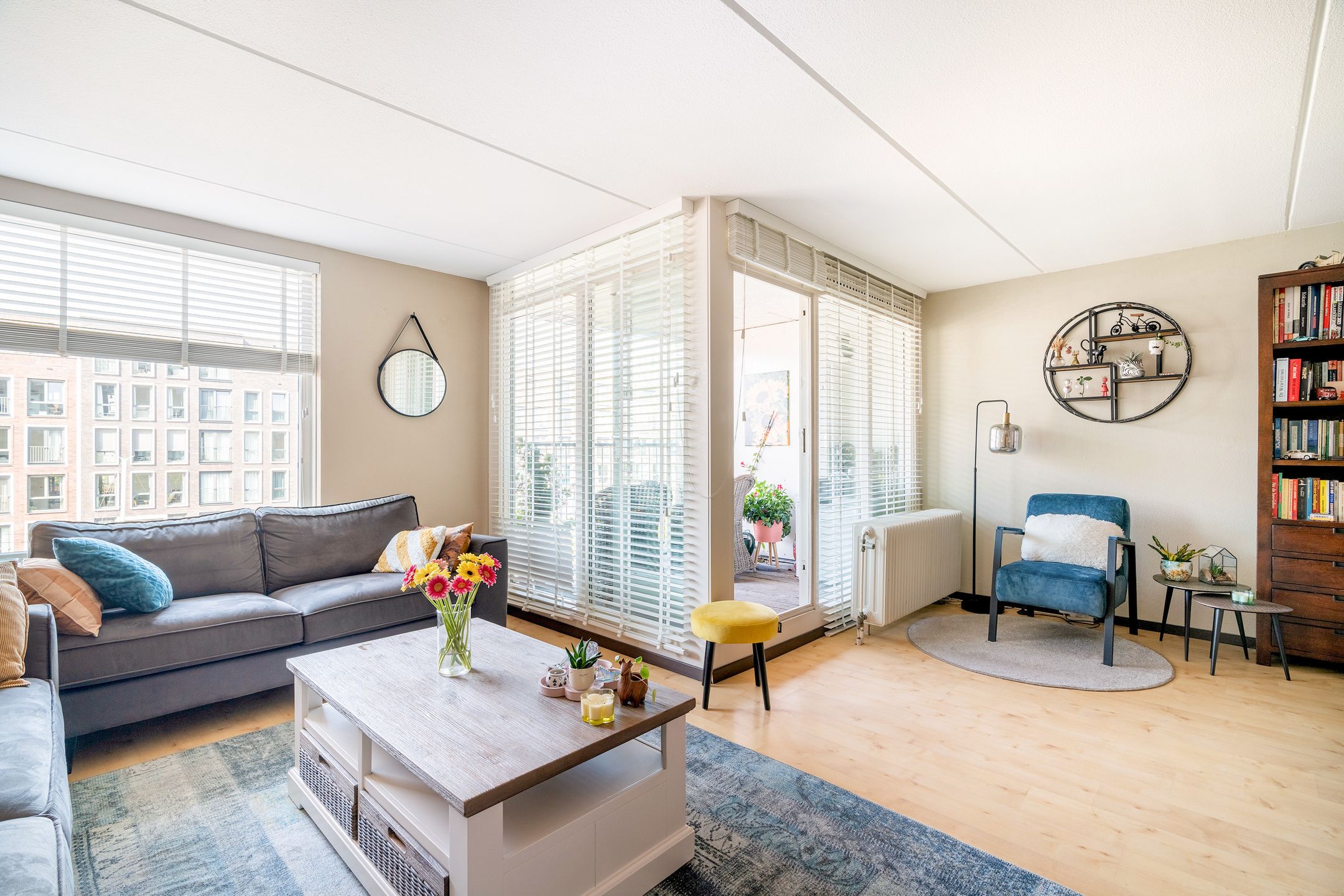 Foto 9 van Westvest 249