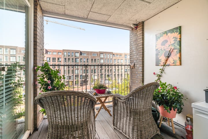 Foto 10 van Westvest 249