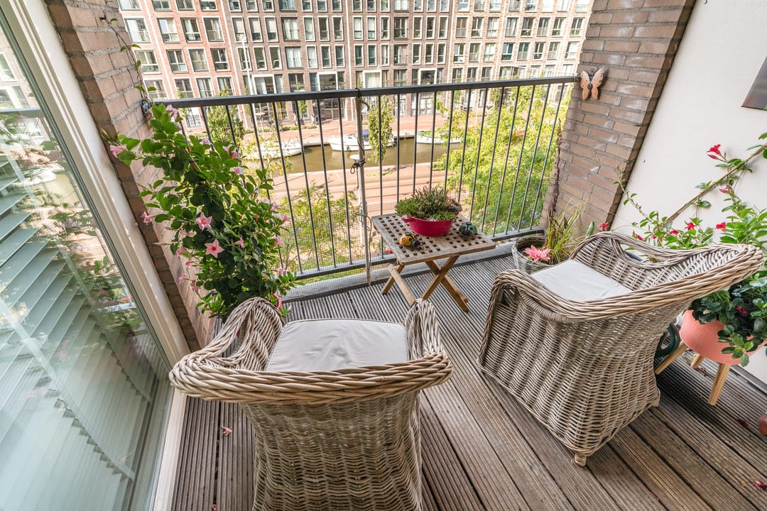 Foto 11 van Westvest 249