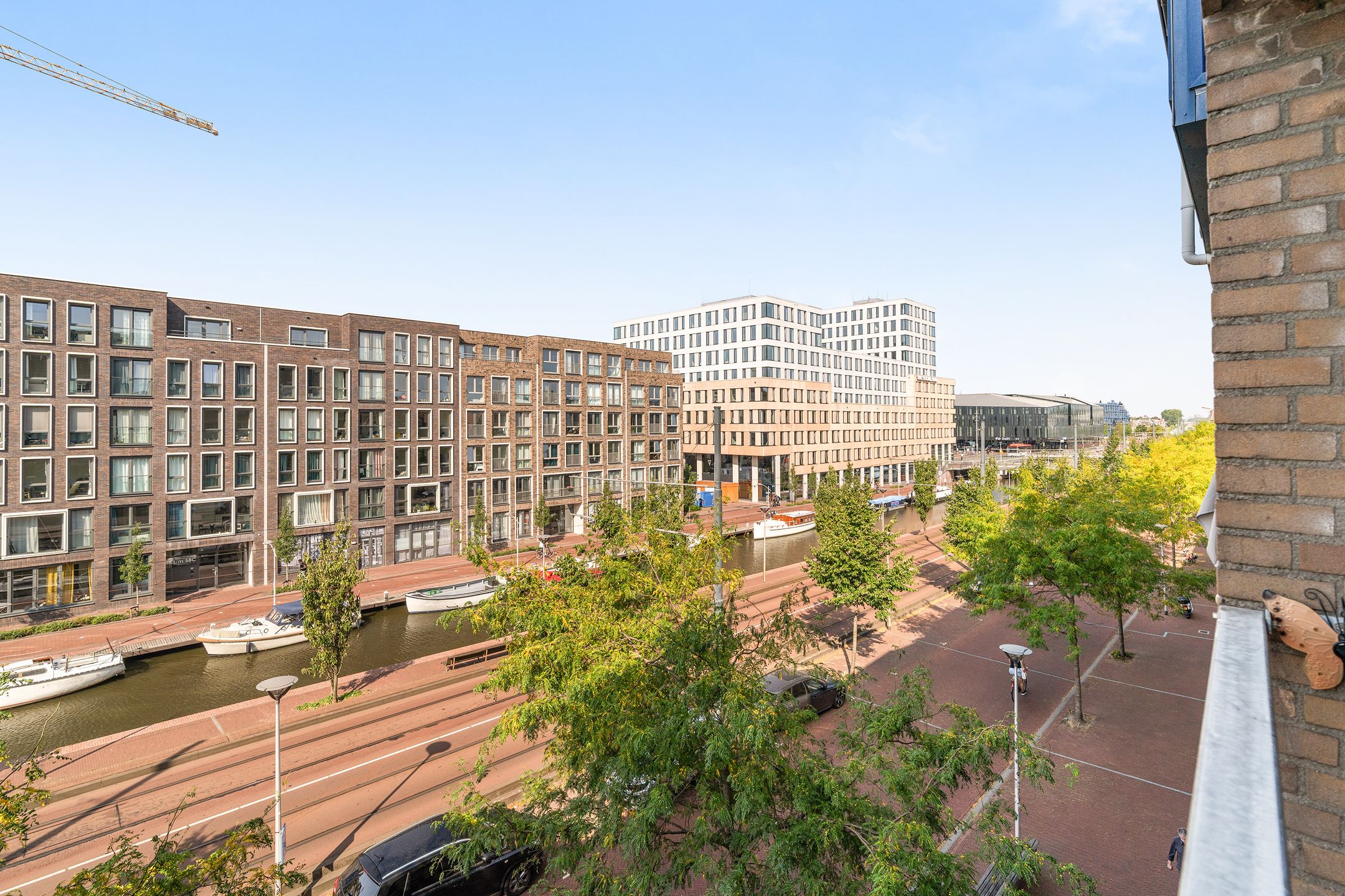 Foto 12 van Westvest 249