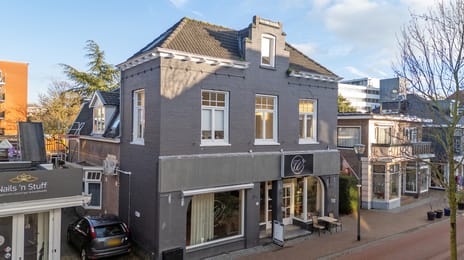 Emmastraat thumbnail