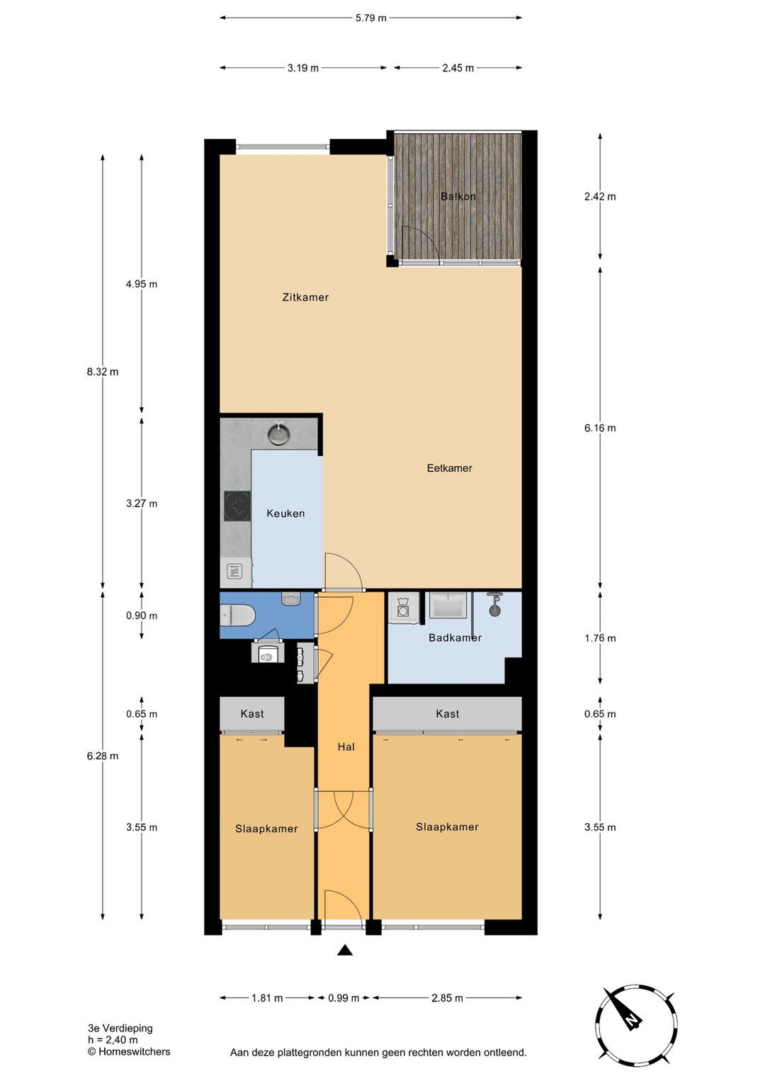 Foto 28 van Westvest 249