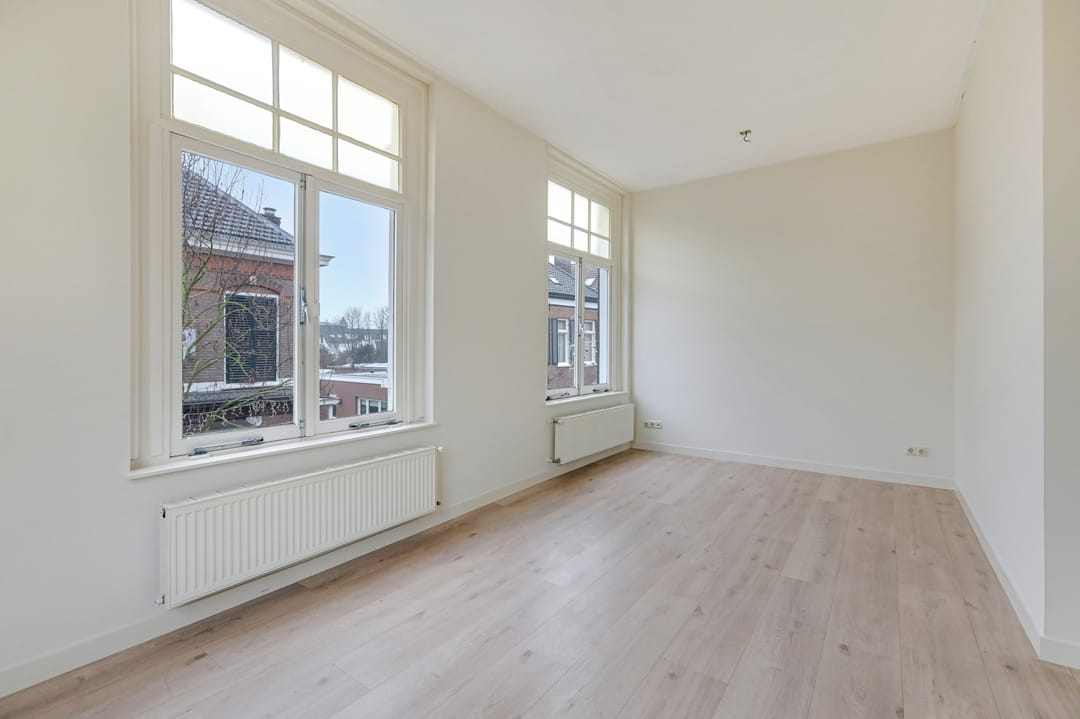 Foto 2 van Emmastraat 11-C