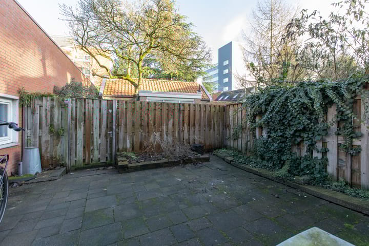 Foto 4 van Emmastraat 11-C