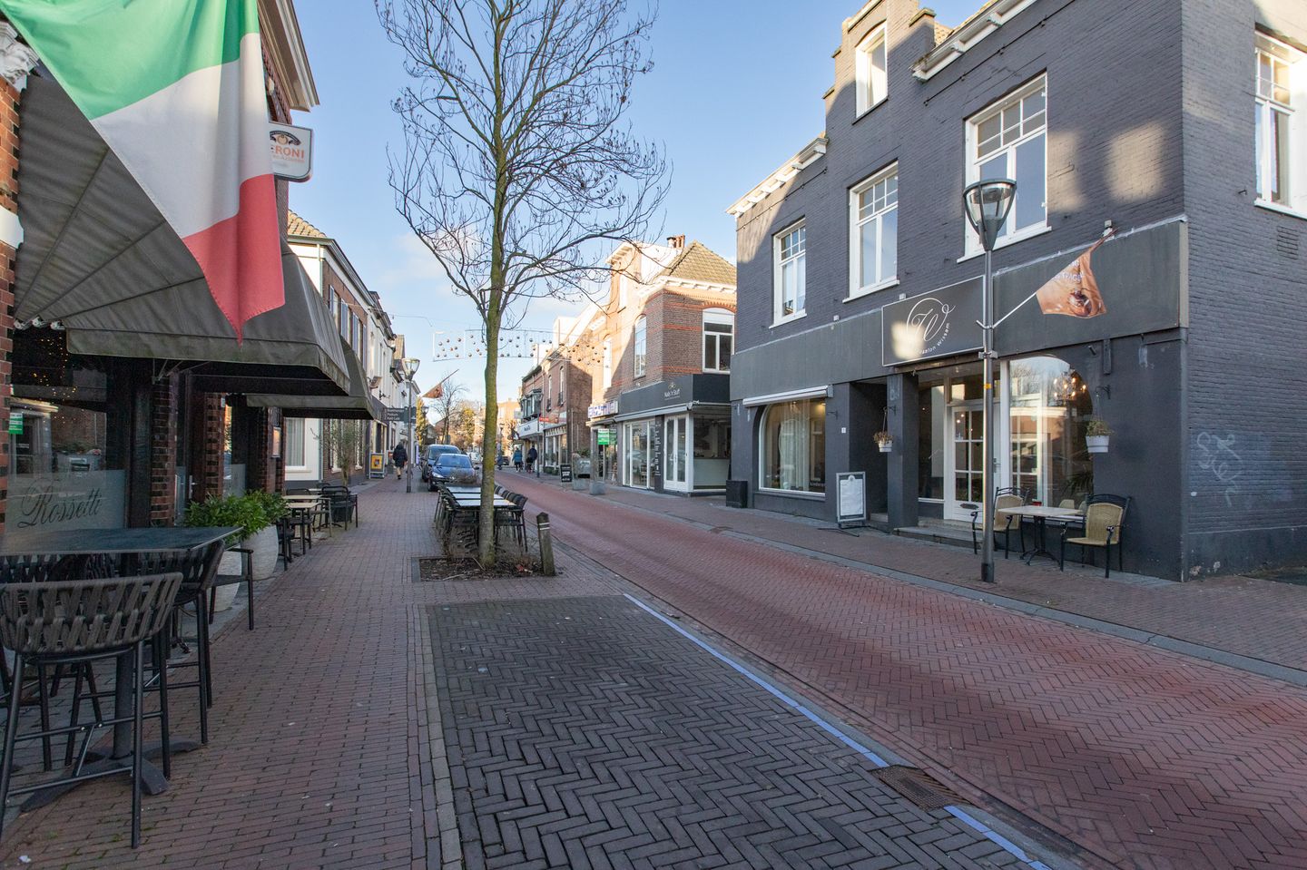 Foto 5 van Emmastraat 11-C