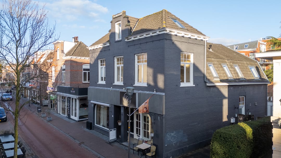 Foto 22 van Emmastraat 11-C