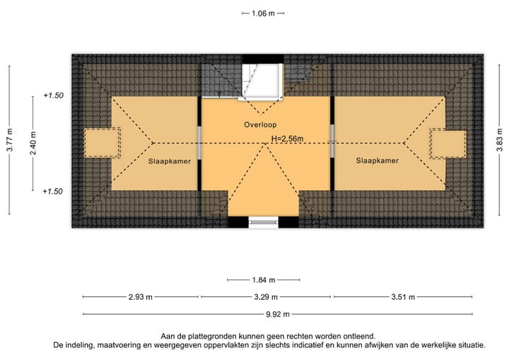 Foto 26 van Emmastraat 11-C