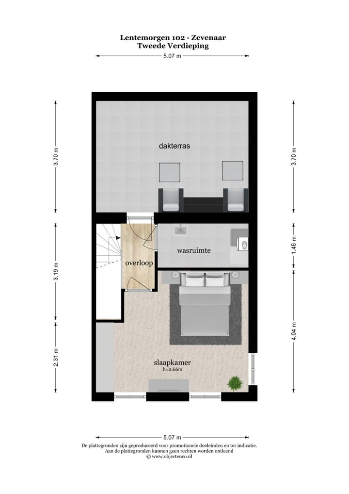 Foto 65 van Lentemorgen 102