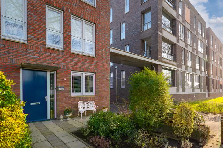 Foto 6 van Lentemorgen 102