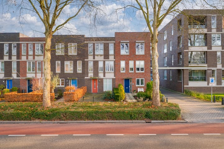 Foto 7 van Lentemorgen 102