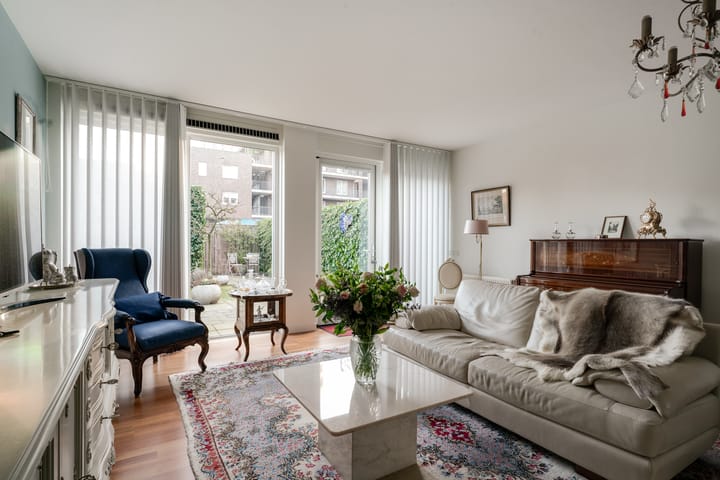 Foto 20 van Lentemorgen 102