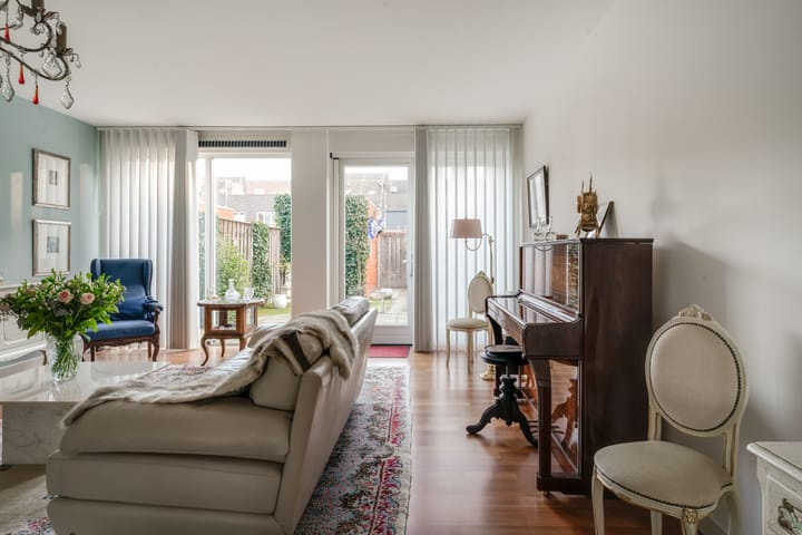 Foto 21 van Lentemorgen 102