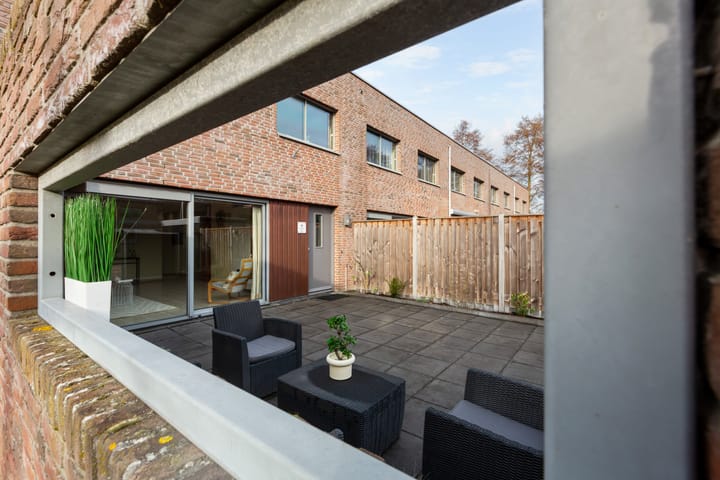 Photo 3 of Leo Fallplantsoen 19