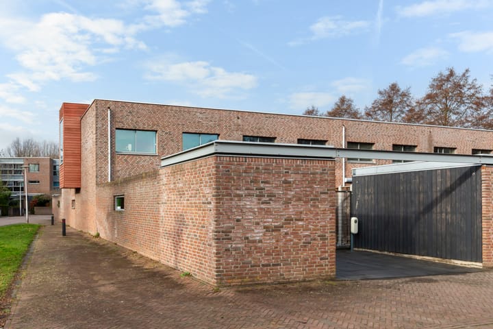 Photo 4 of Leo Fallplantsoen 19