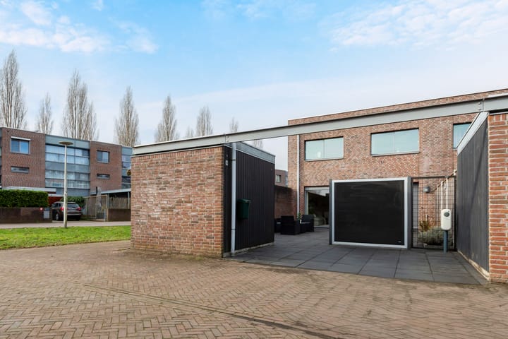 Photo 5 of Leo Fallplantsoen 19