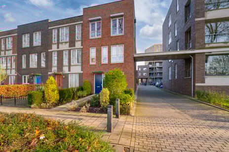 Lentemorgen thumbnail