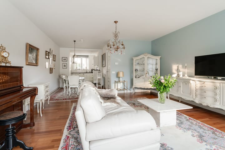 Foto 2 van Lentemorgen 102