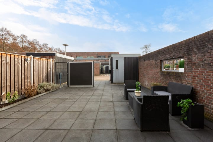 Photo 7 of Leo Fallplantsoen 19