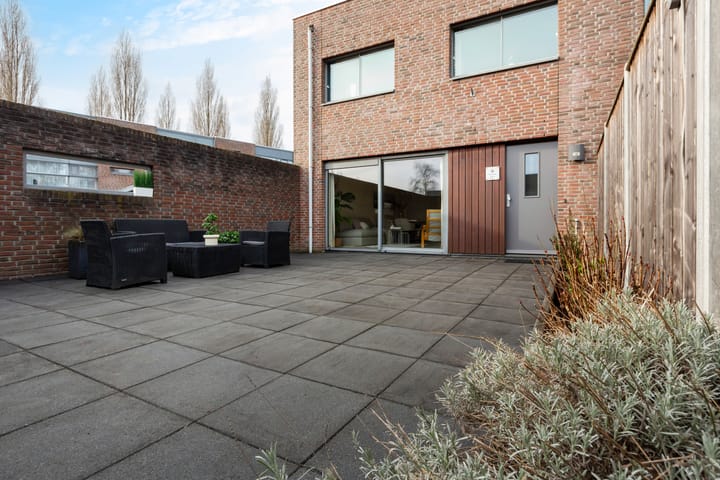 Photo 8 of Leo Fallplantsoen 19