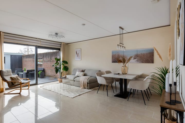 Photo 11 of Leo Fallplantsoen 19