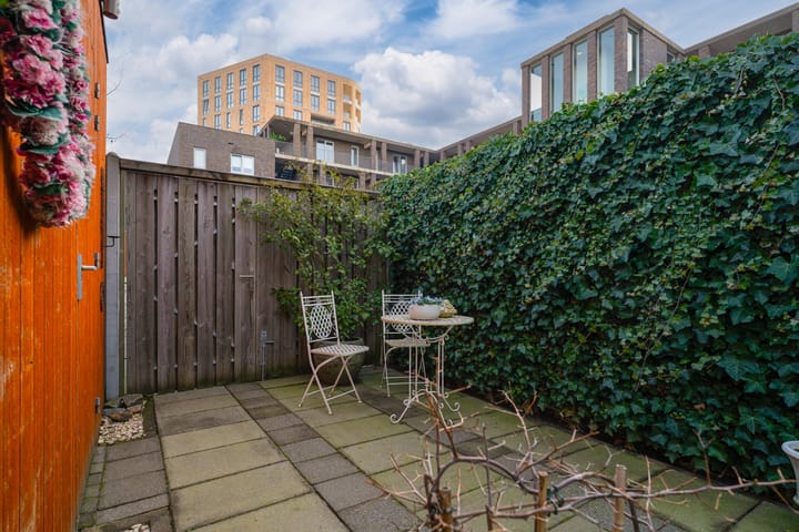 Foto 29 van Lentemorgen 102