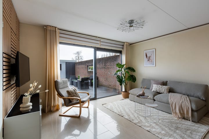 Photo 13 of Leo Fallplantsoen 19