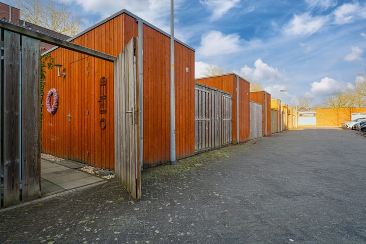 Foto 30 van Lentemorgen 102