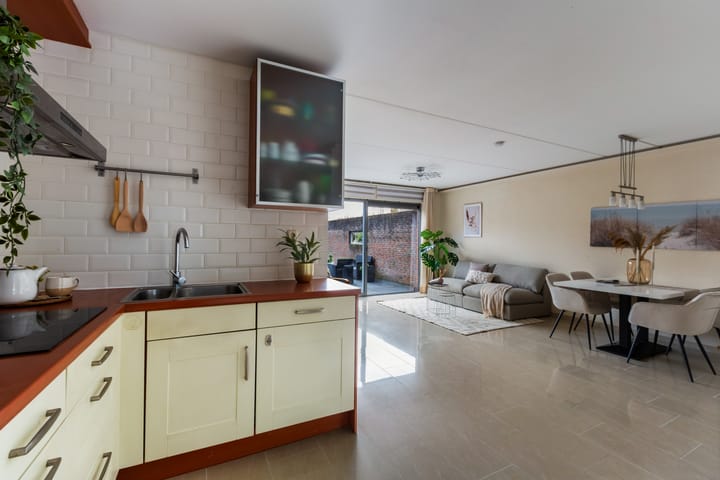 Photo 19 of Leo Fallplantsoen 19