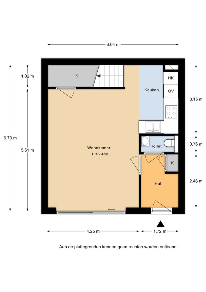 Photo 31 of Leo Fallplantsoen 19