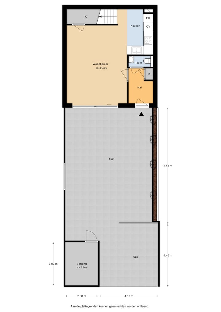 Photo 34 of Leo Fallplantsoen 19