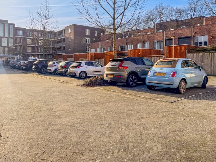 Foto 57 van Lentemorgen 102