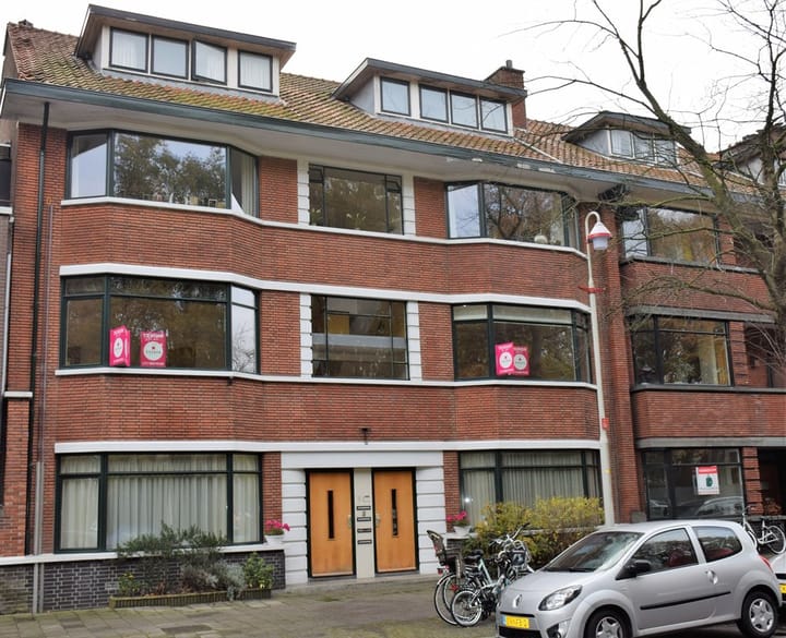 Foto 2 van Waalsdorperweg 315