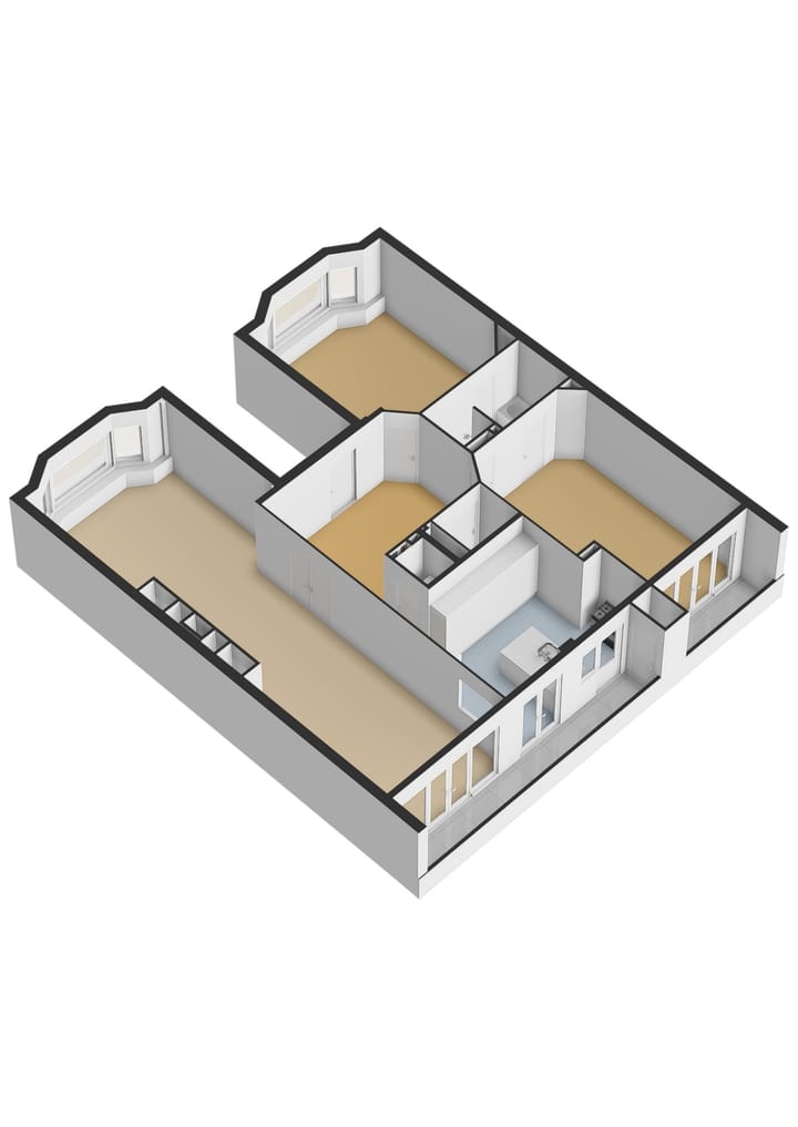Foto 32 van Waalsdorperweg 315