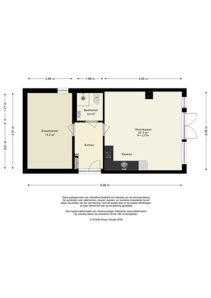 Photo 81 of Frankweg 2