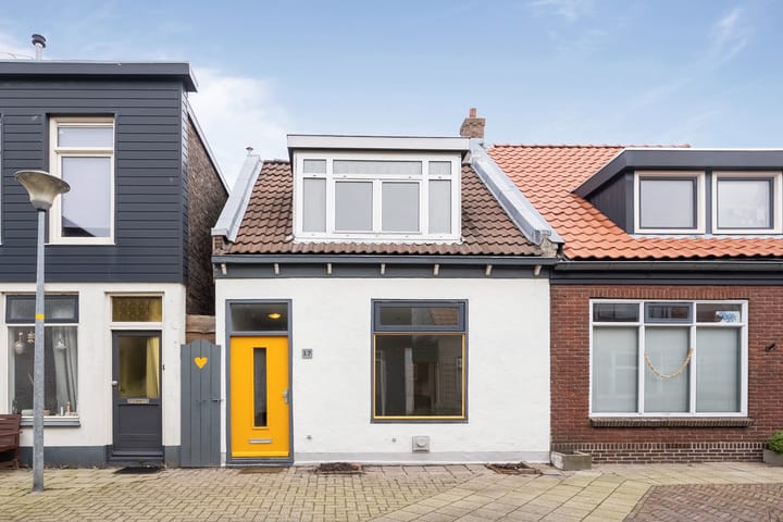 Foto 1 van Oranjestraat 17