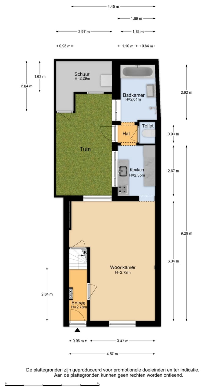 Foto 27 van Oranjestraat 17