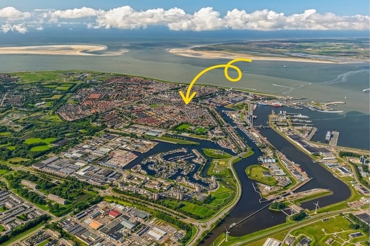 Foto 2 van Oranjestraat 17