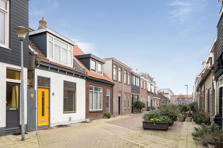 Foto 3 van Oranjestraat 17