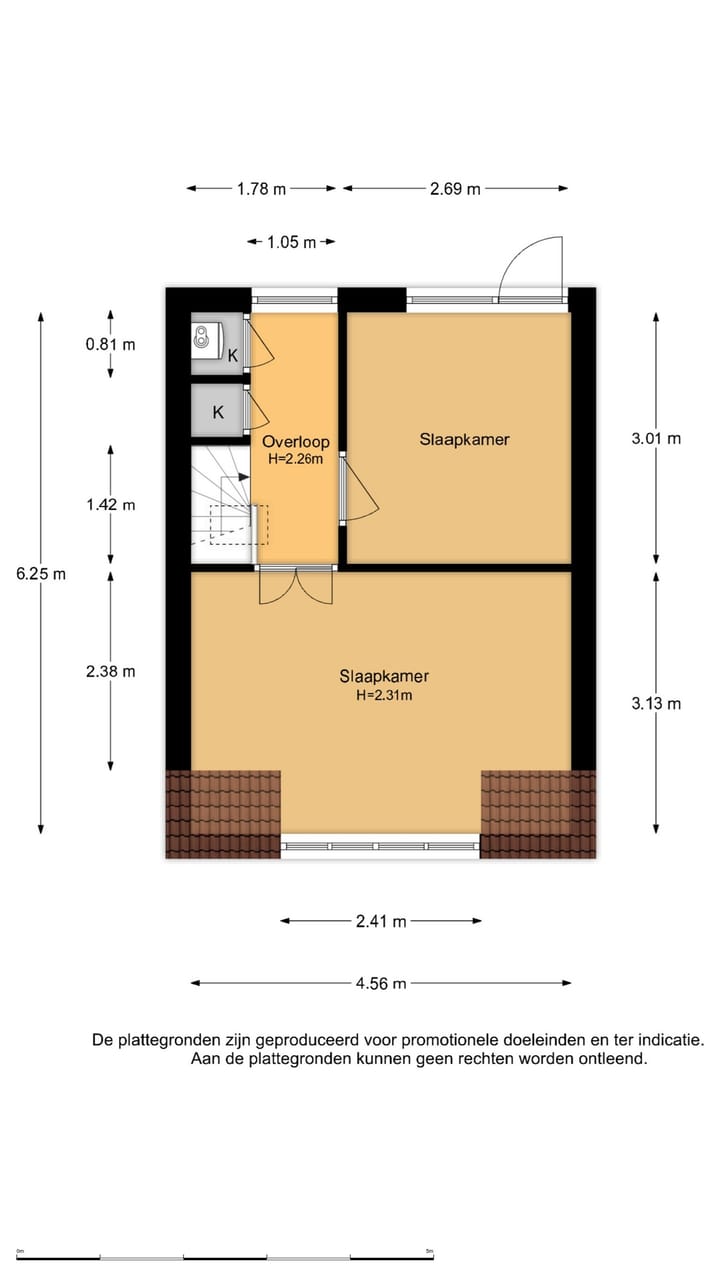 Foto 29 van Oranjestraat 17