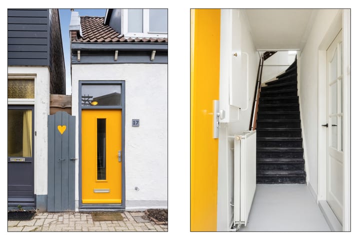 Foto 5 van Oranjestraat 17