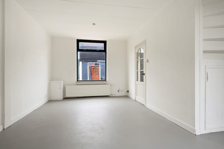 Foto 7 van Oranjestraat 17