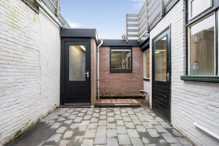 Foto 20 van Oranjestraat 17