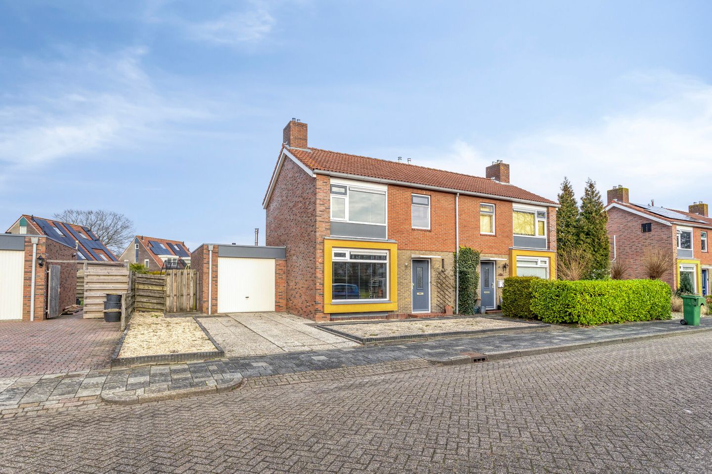 Foto 5 van Dahliastraat 23