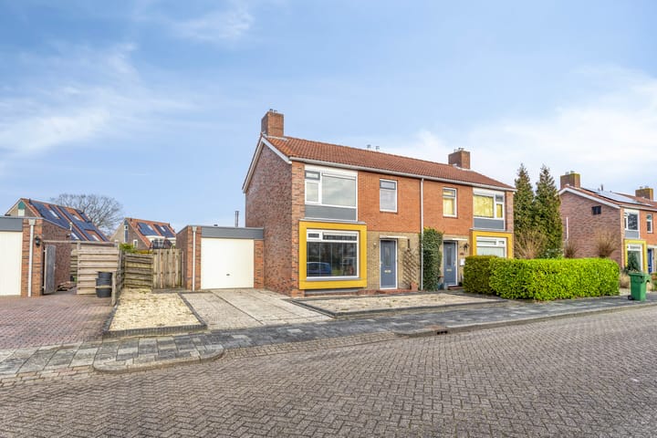 Foto 5 van Dahliastraat 23