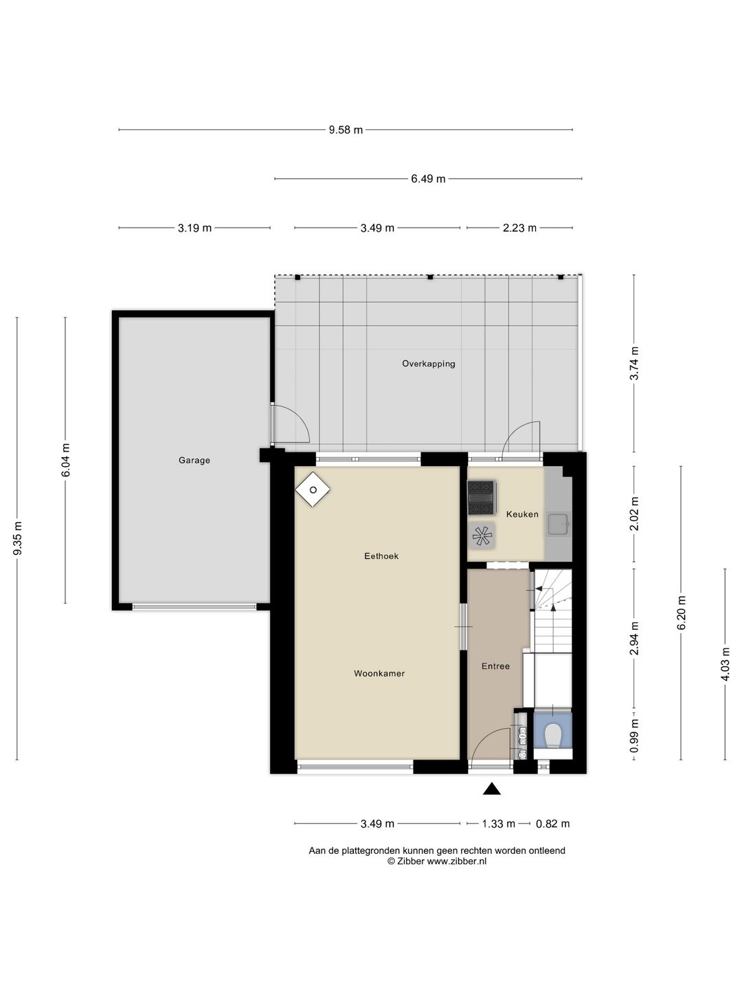 Foto 38 van Dahliastraat 23