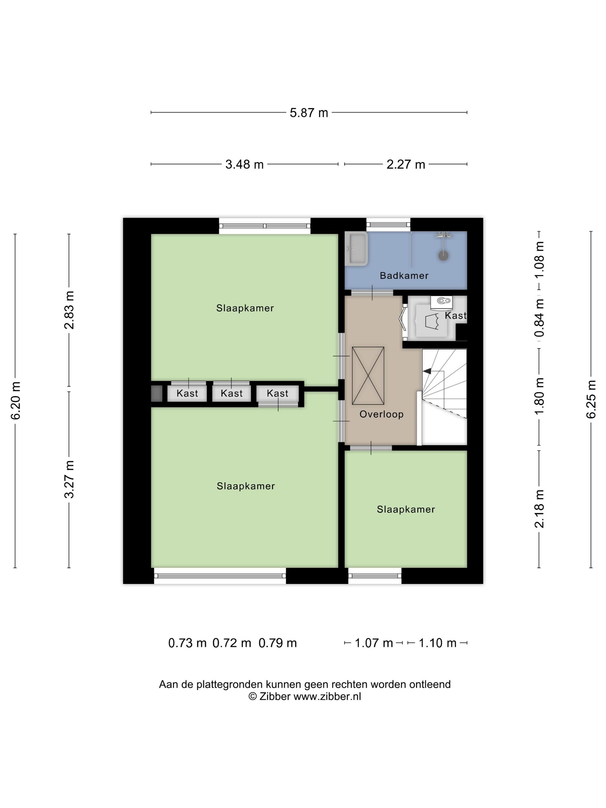 Foto 39 van Dahliastraat 23