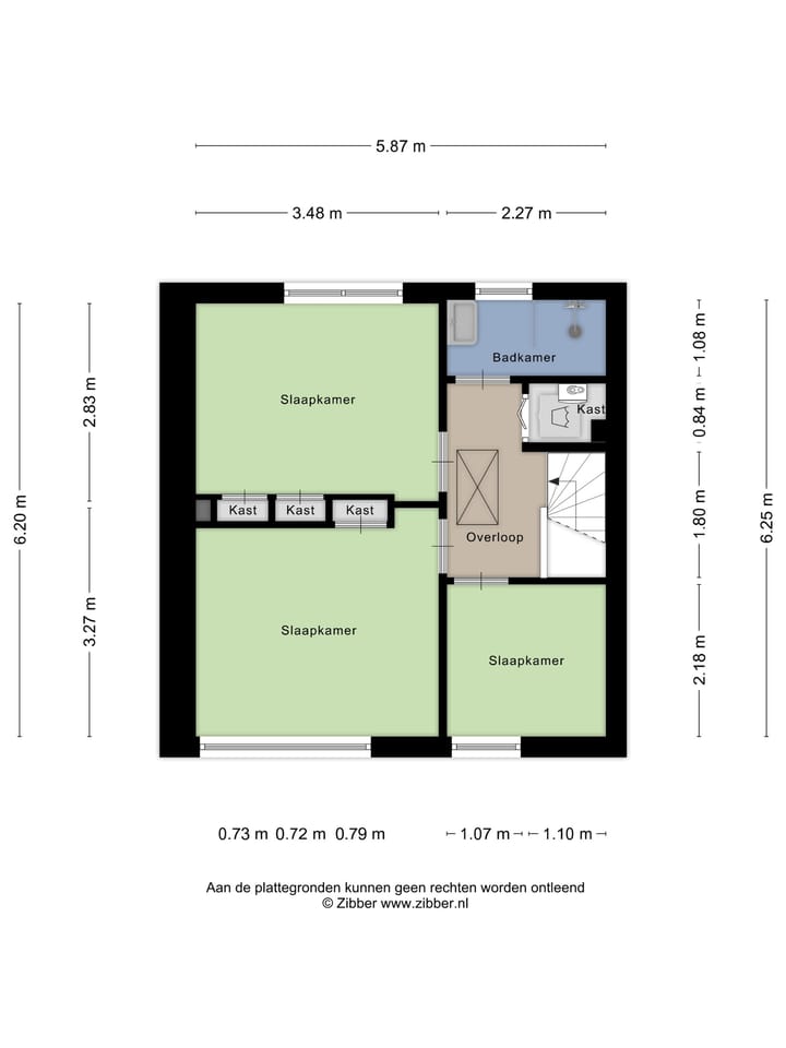 Foto 39 van Dahliastraat 23