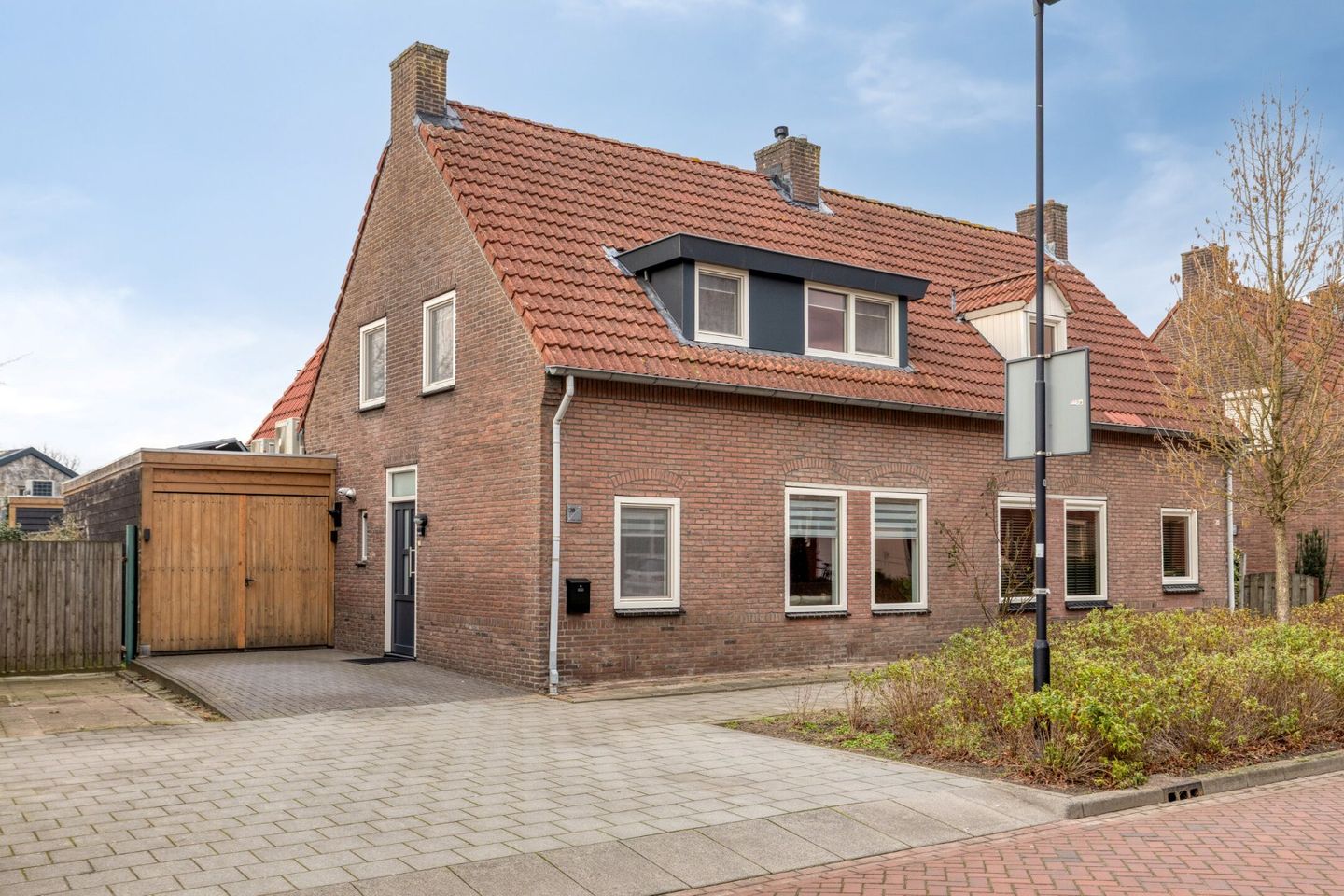 Photo 1 of Hoogstraat 28